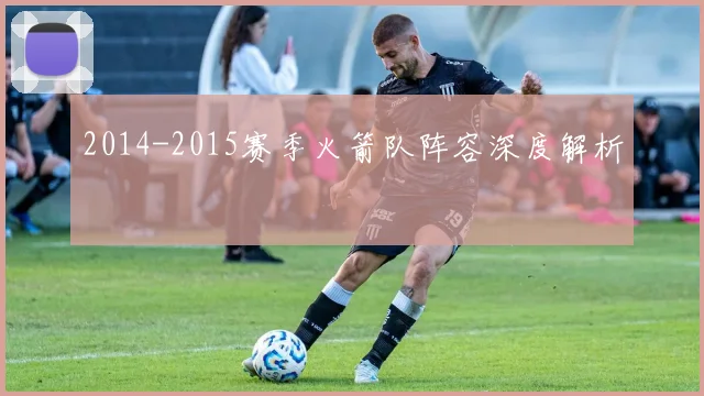 2014-2015赛季火箭队阵容深度解析